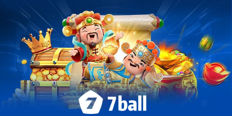 Hướng dẫn 7Ball - Hướng dẫn chơi nổ hũ đỉnh cao cho người mới