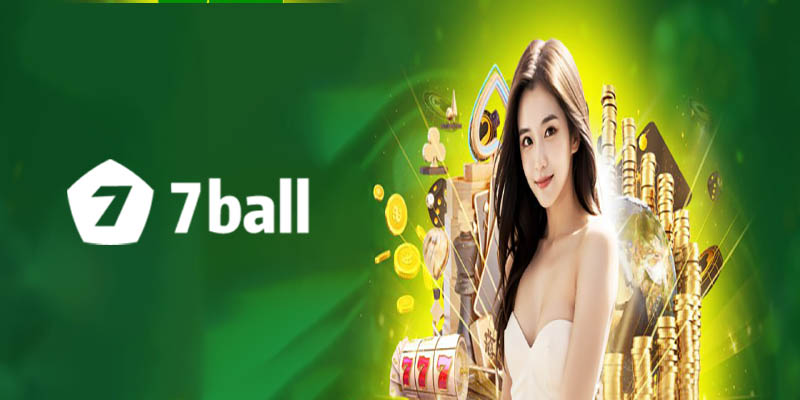 Nhà Cái 7Ball - Dẫn Đầu Với Công Nghệ Cá Cược Hiện Đại