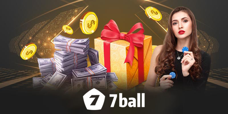 Lợi ích của việc rút tiền nhanh tại 7Ball