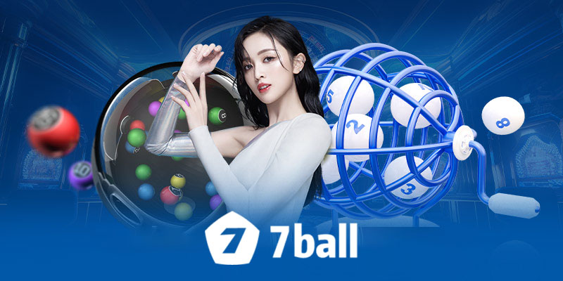 Những lợi ích của việc chơi Xổ số 7Ball online