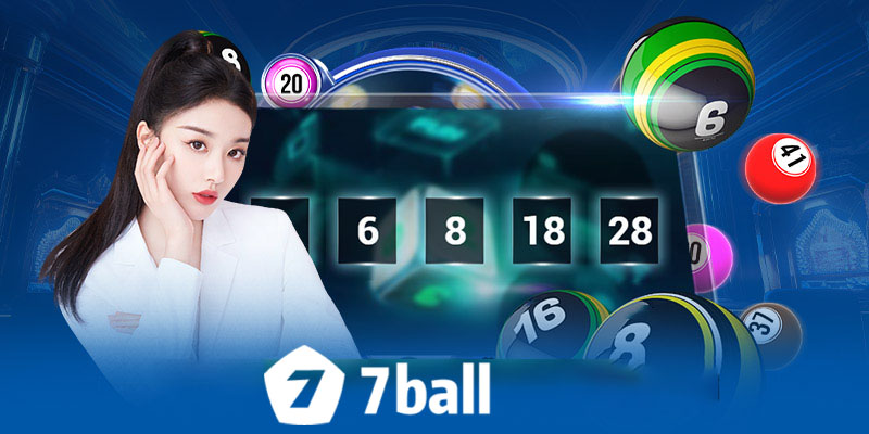 Chiến lược chơi Xổ số 7Ball hiệu quả